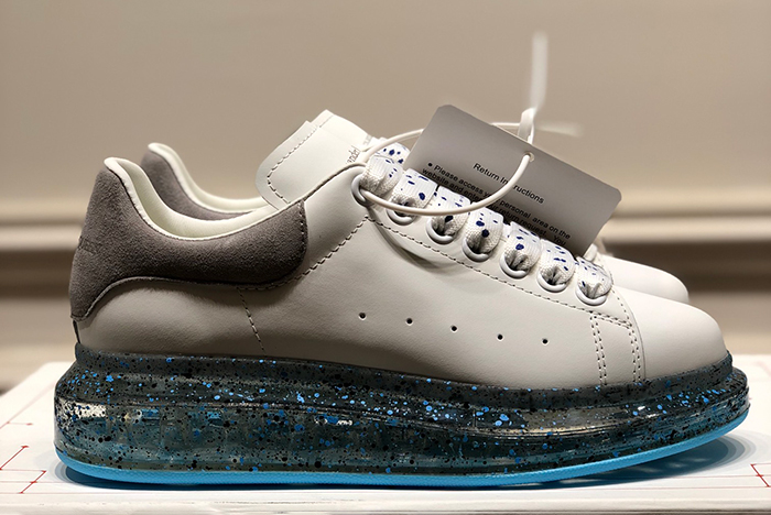 ALEXANDER MCQUEEN 154145166984