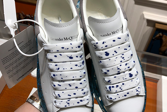 ALEXANDER MCQUEEN 154145166984
