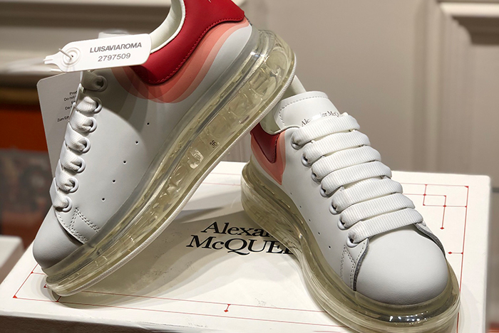 ALEXANDER MCQUEEN 15414516984