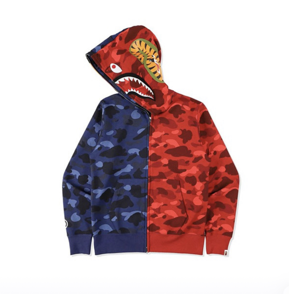 bape hoodie 11