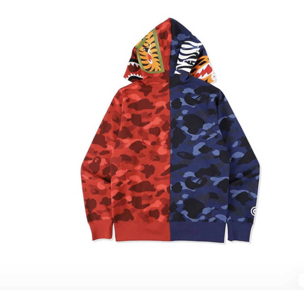 bape hoodie 11