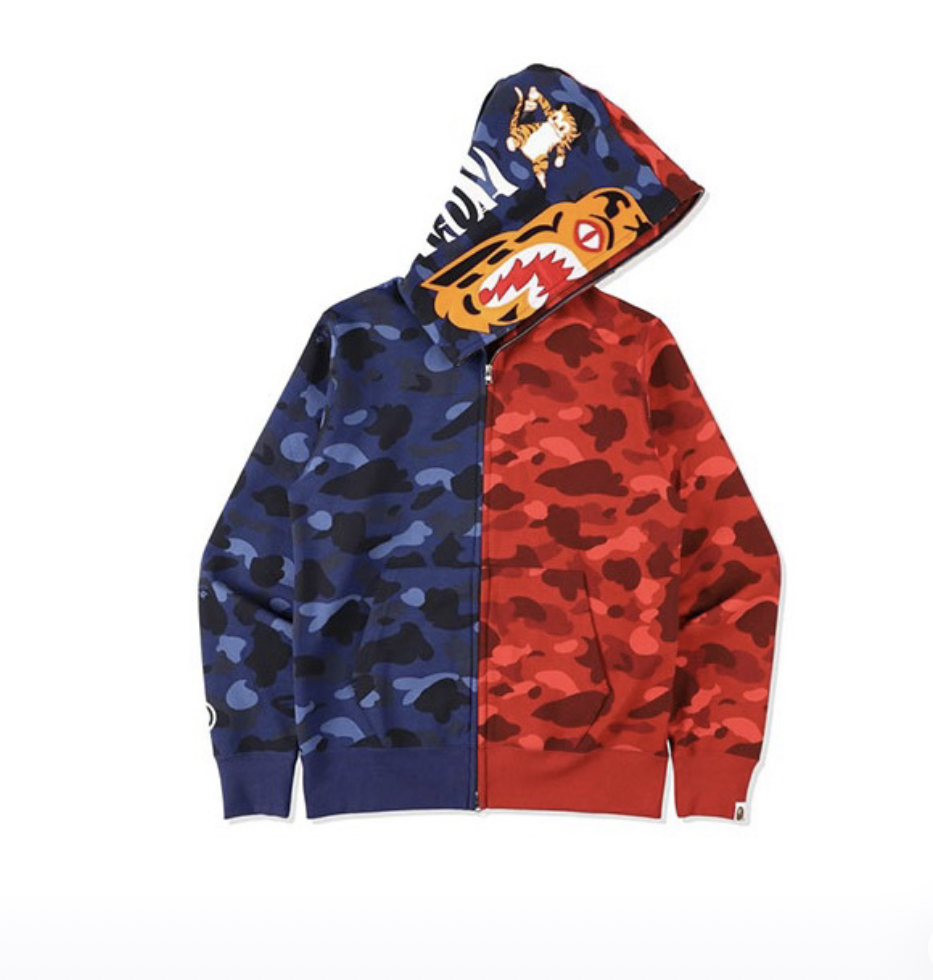 bape hoodie 11