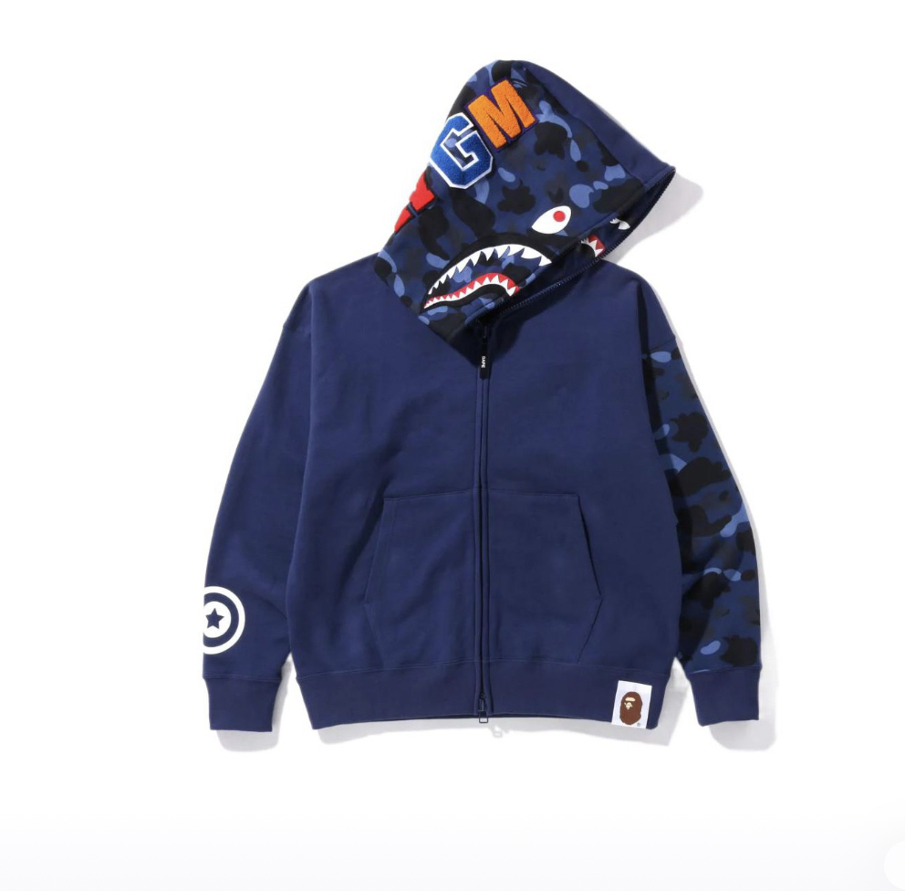 bape hoodie 12