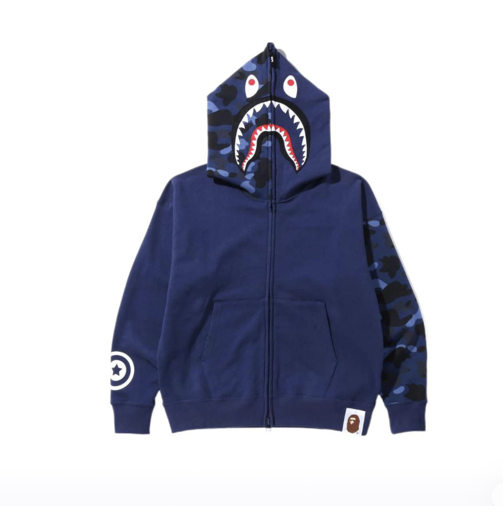 bape hoodie 12