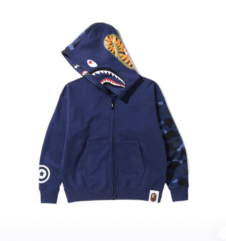 bape hoodie 12