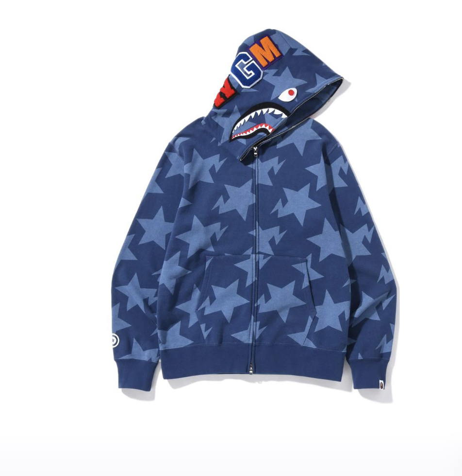 bape hoodie 15