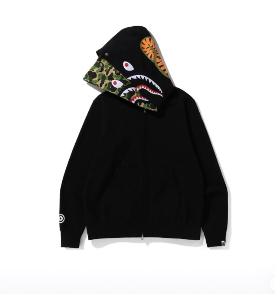 bape hoodie 16