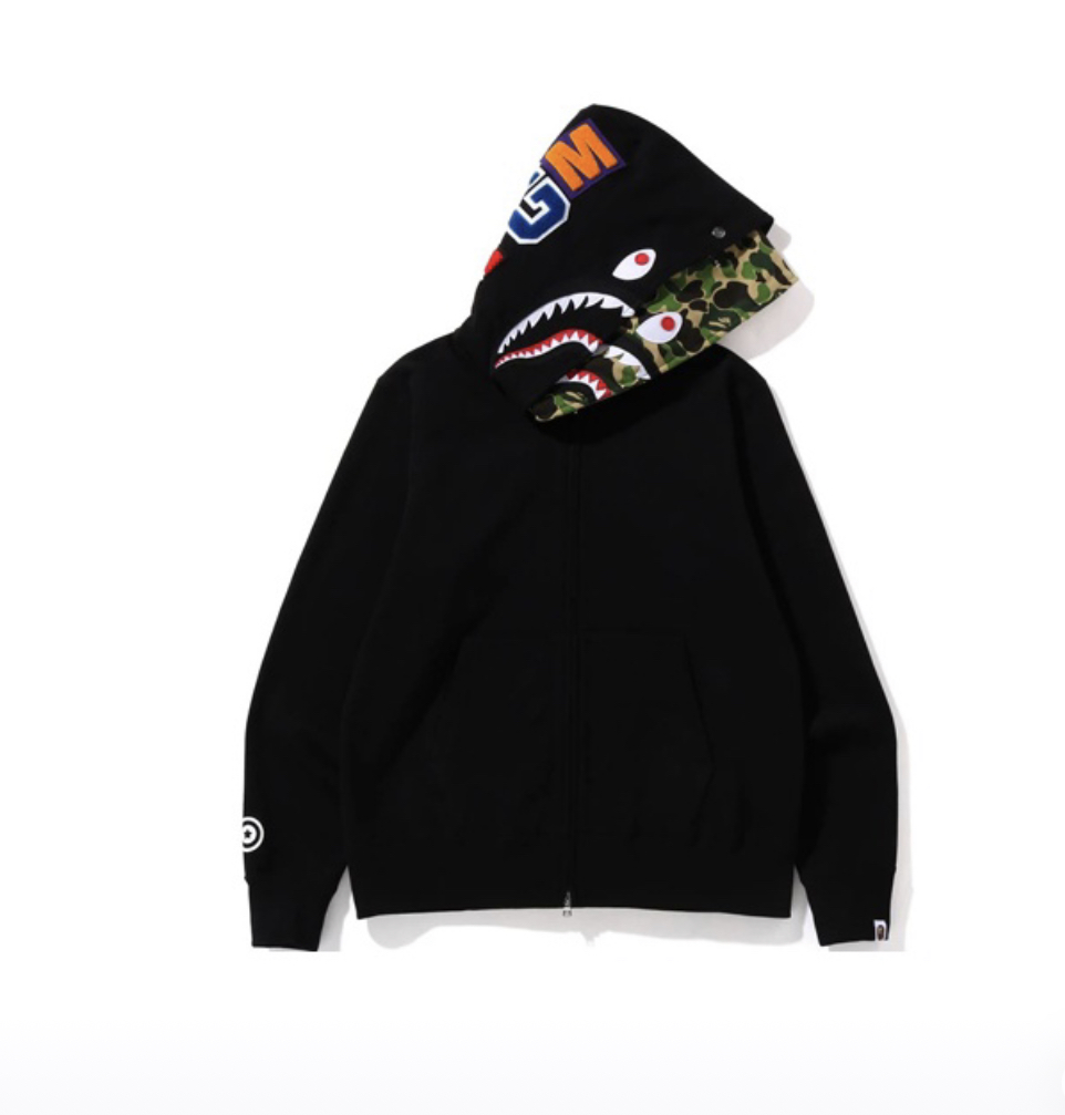 bape hoodie 16