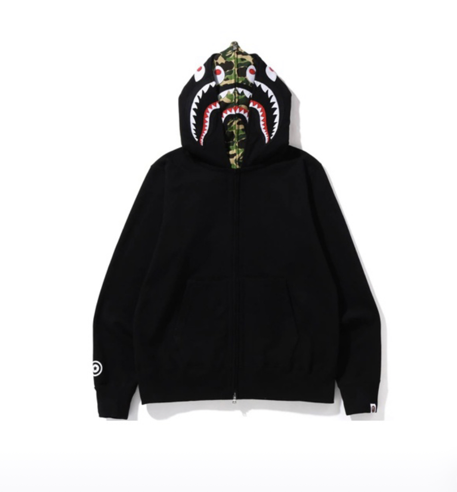 bape hoodie 16