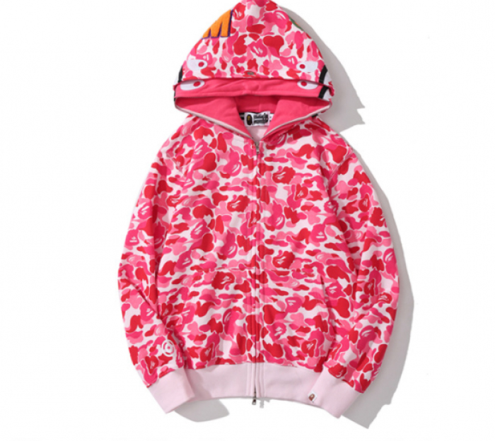 bape hoodie 7
