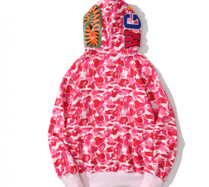 bape hoodie 7