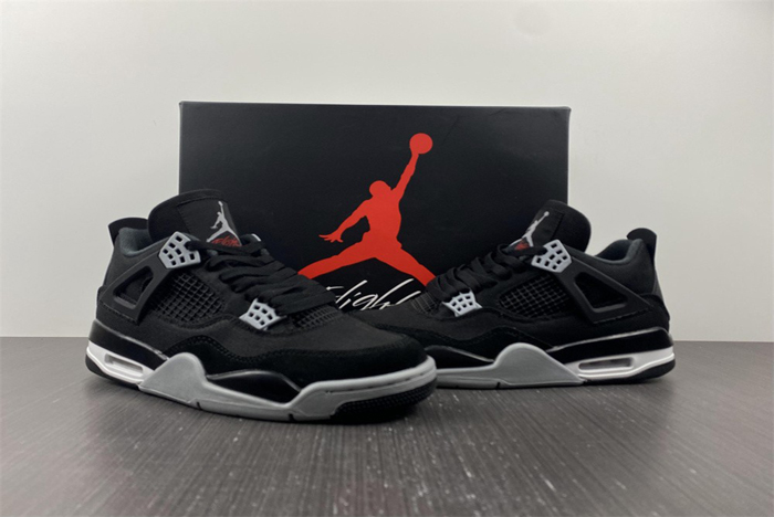 Air Jordan 4Retro Eminem Carhartt