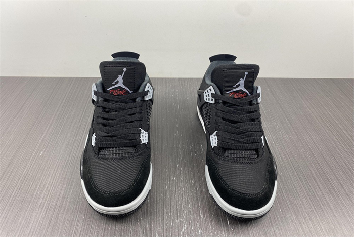 Air Jordan 4Retro Eminem Carhartt