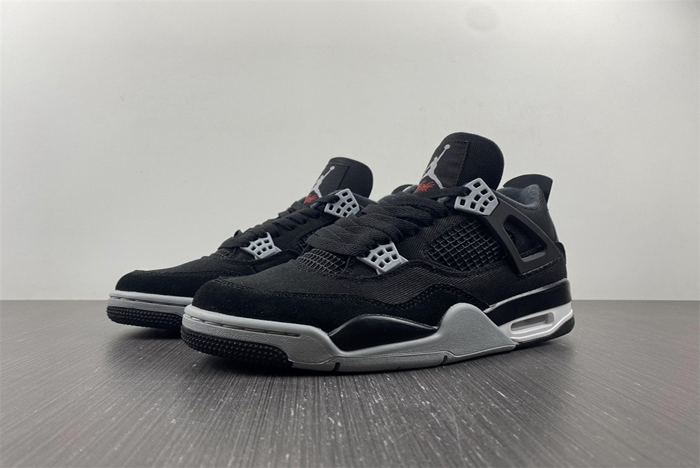 Air Jordan 4Retro Eminem Carhartt