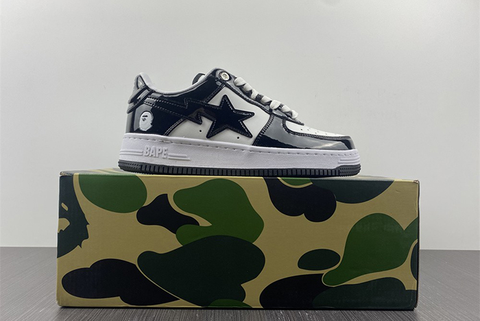 Bape Sta Low 1H70-191-001