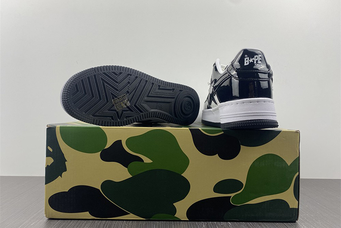 Bape Sta Low 1H70-191-001