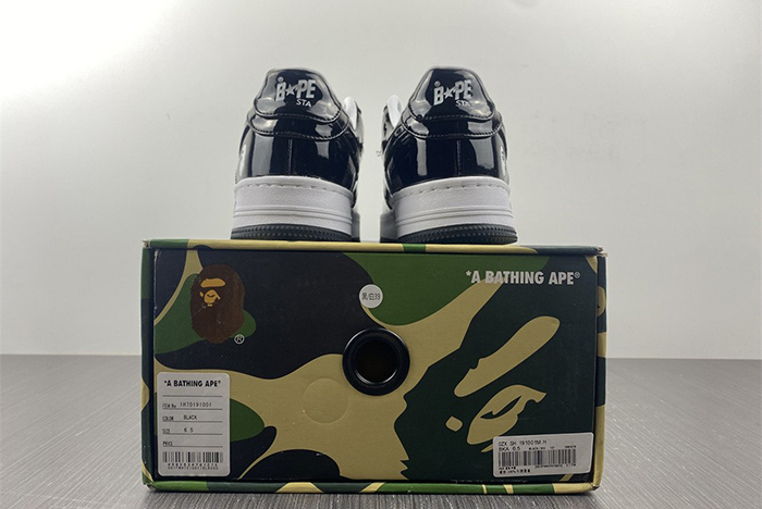 Bape Sta Low 1H70-191-001