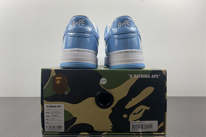 bape sta 1h70-291-001