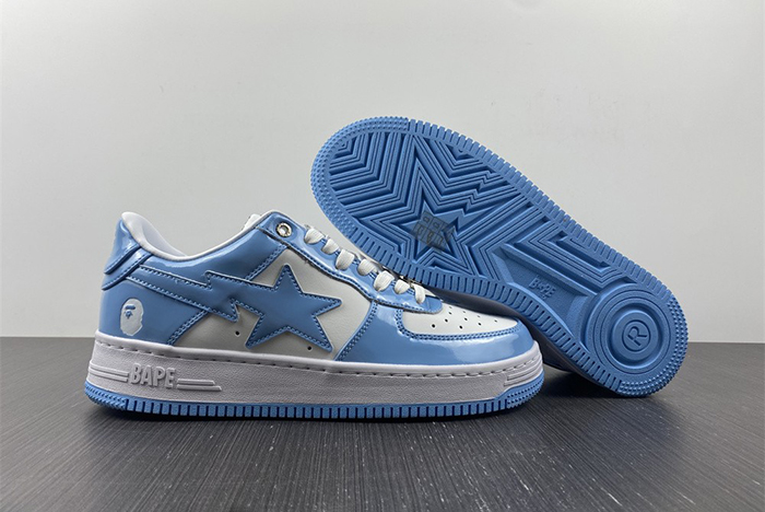 bape sta 1h70-291-001