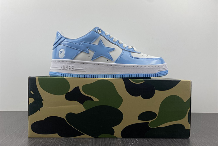 bape sta 1h70-291-001