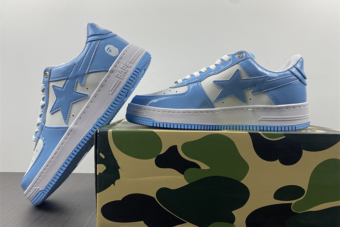 bape sta 1h70-291-001