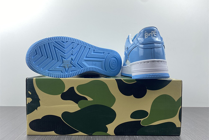 bape sta 1h70-291-001