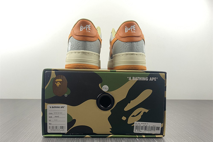 bape sta 1h70 191 002
