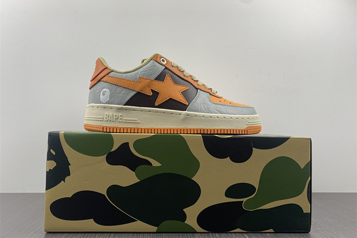 bape sta 1h70 191 002