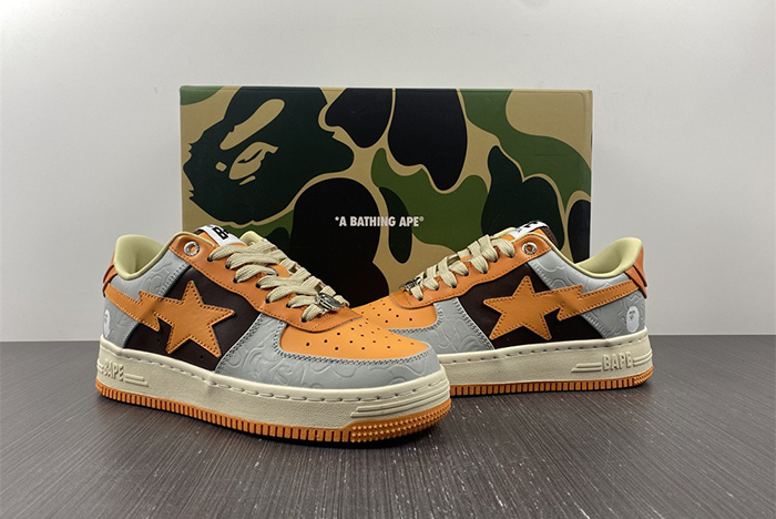 bape sta 1h70 191 002