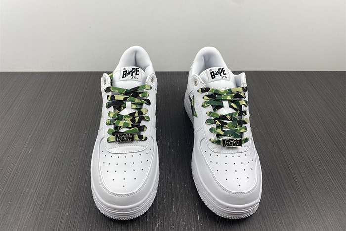 bape abc camo sta low 1h20-191-045