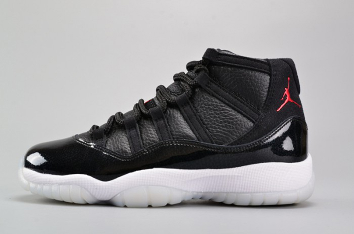 AIR JORDAN 11 RETRO BG (GS) 378038-002-1