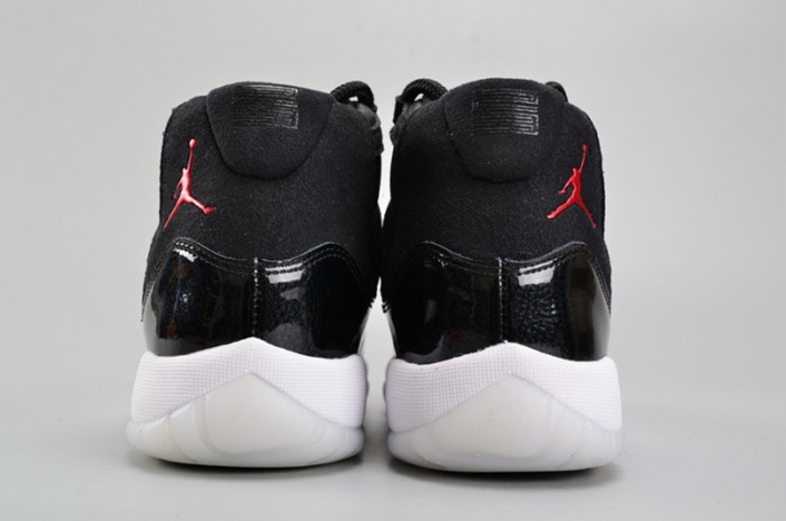 AIR JORDAN 11 RETRO BG (GS) 378038-002-1