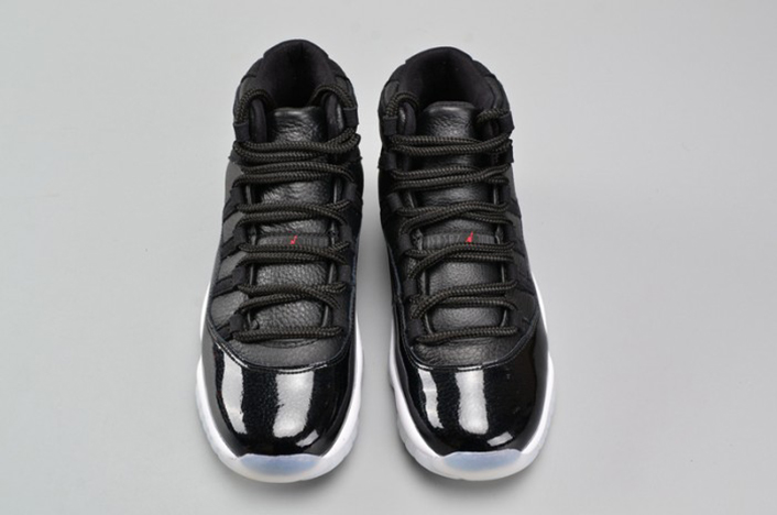 AIR JORDAN 11 RETRO BG (GS) 378038-002-1