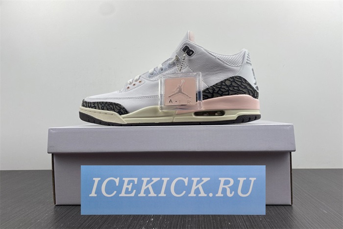 Air JORDAN 3 RETRO ''NEAPOLITAN CK9246 102