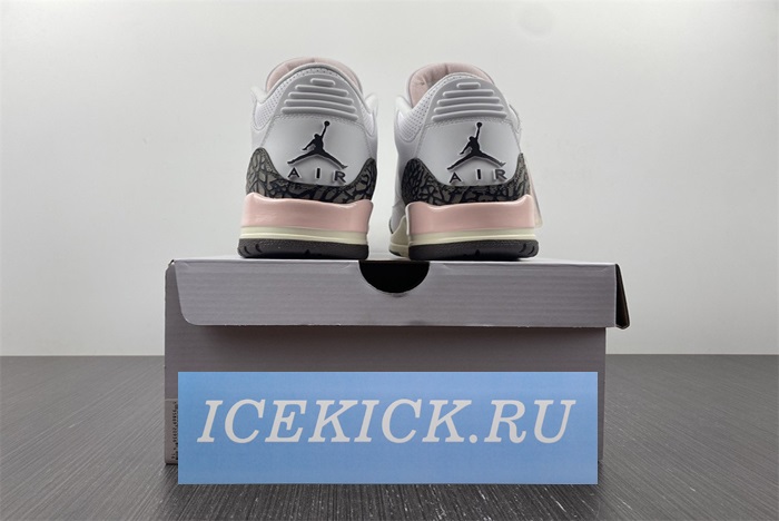 Air JORDAN 3 RETRO 