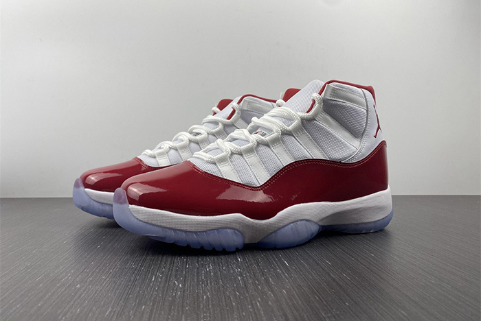 Air Jordan 11 CT8012-116