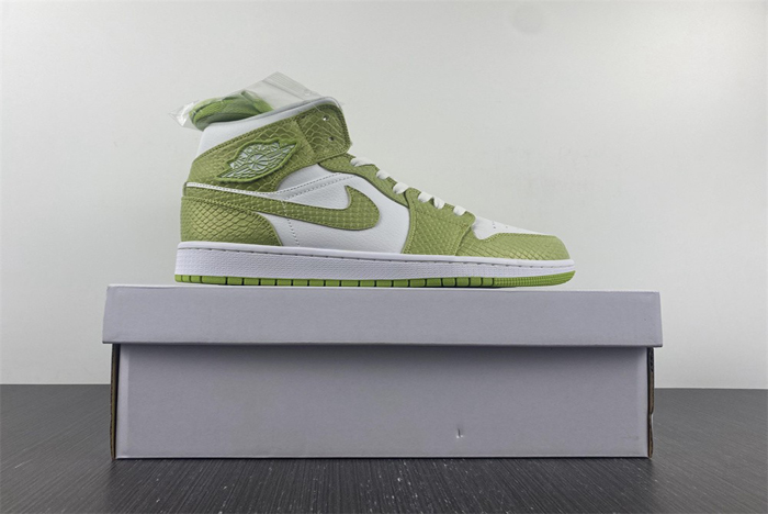 AIR JORDAN 1 MID SE DV2959-113