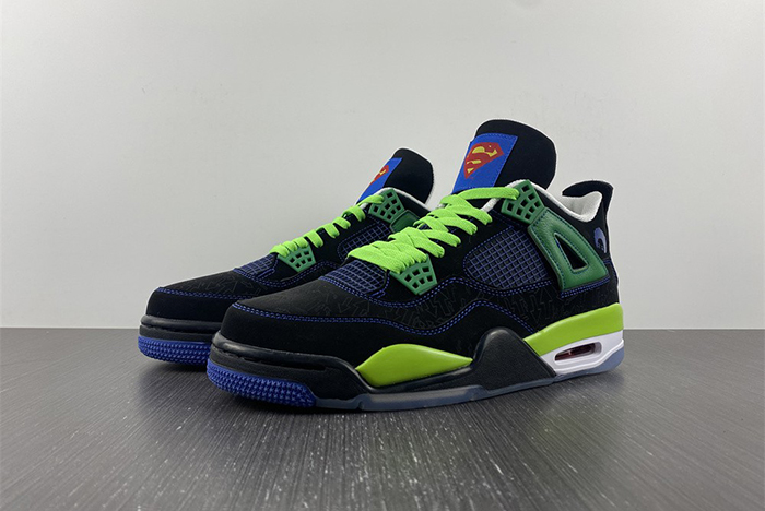 Air Jordan 4 Doernbeche 308497-015 308497-015