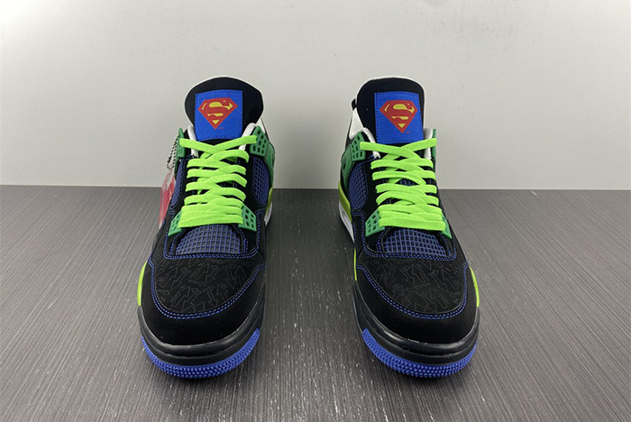 Air Jordan 4 Doernbeche 308497-015 308497-015