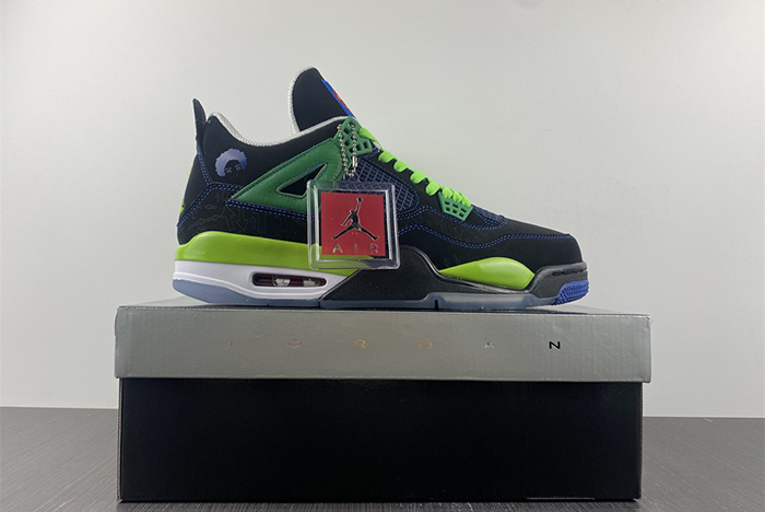 Air Jordan 4 Doernbeche 308497-015 308497-015