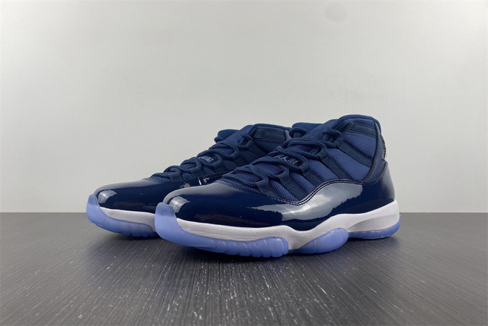 Air Jordan 11  378037-441
