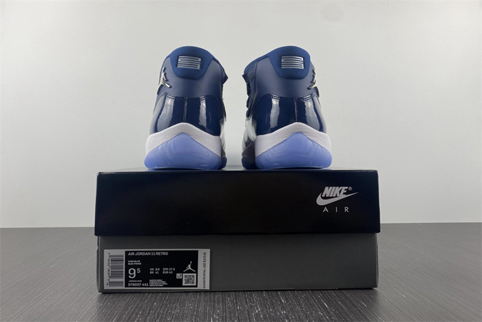 Air Jordan 11  378037-441