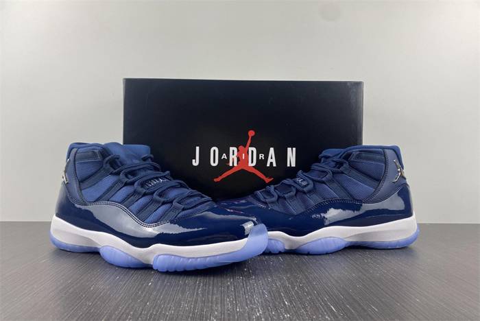 Air Jordan 11  378037-441