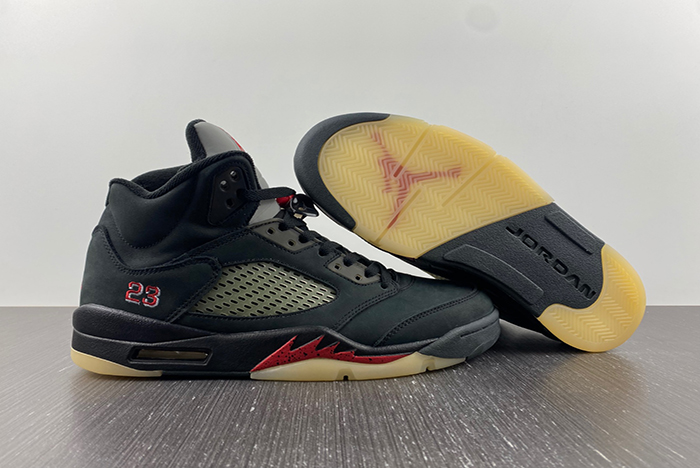 air jordan 5 gore-tex 小 S*p*e dr0092-001
