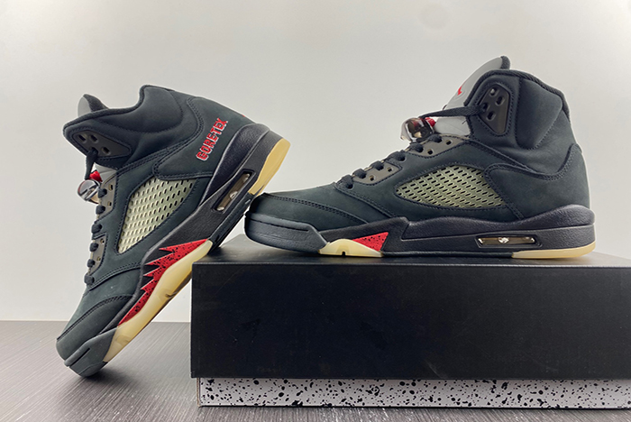 air jordan 5 gore-tex 小 S*p*e dr0092-001
