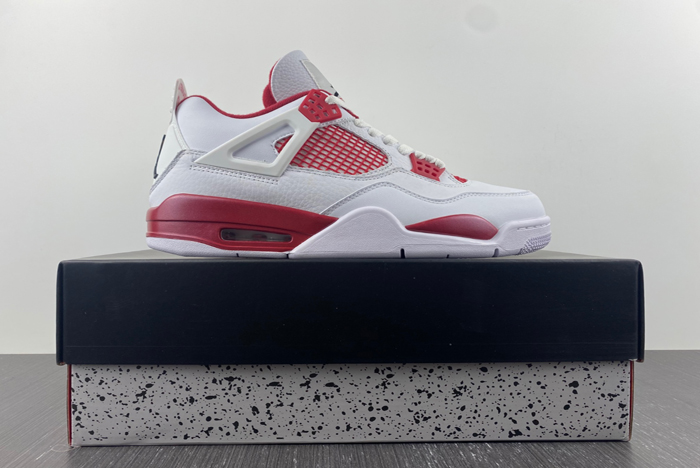 AIR JORDAN 4 RETRO 308497-106