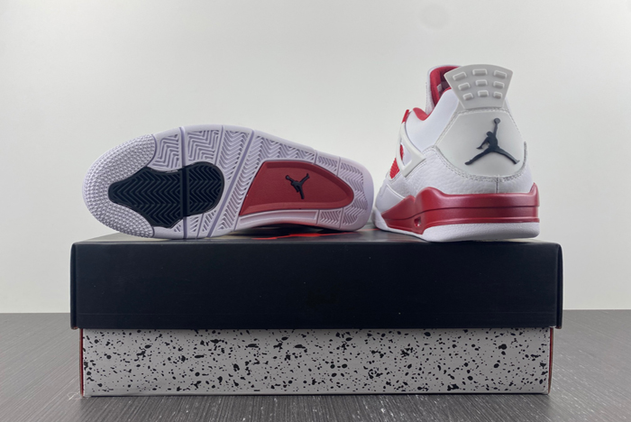 AIR JORDAN 4 RETRO 308497-106