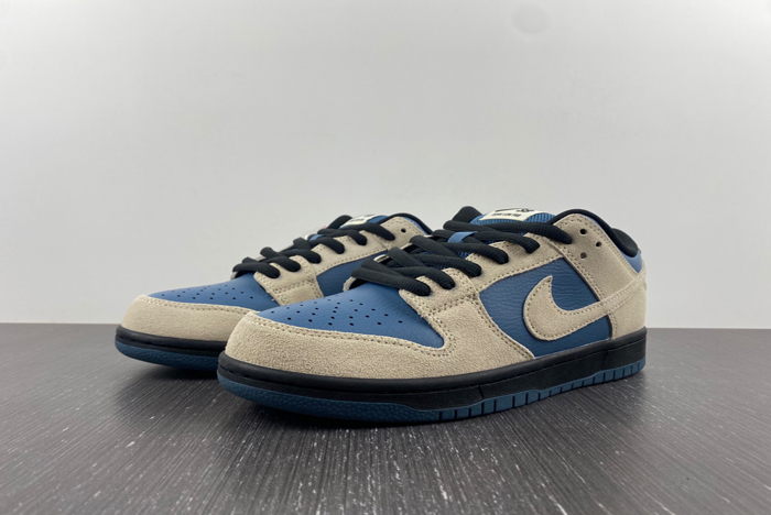NIKe SB Dunk BQ6817-200