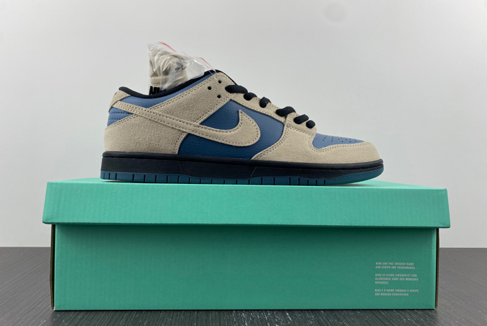 NIKe SB Dunk BQ6817-200