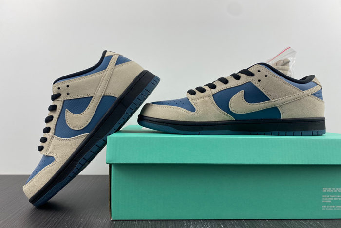 NIKe SB Dunk BQ6817-200